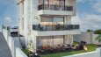 Villa-Müstakil Ev Tasarımları