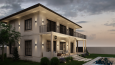 Villa, Yalova 