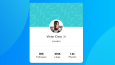 Örnek landing page