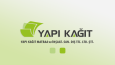 Yapı Kağıt Logo ve Kurumsal Kimlik