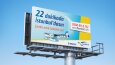 Outdoor Reklam Tasarımları