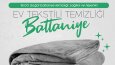 Kuru Temizleme Markası Reklam Tasarımları