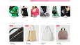 Shopify Minimal E-Ticaret #1