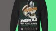 Sweatshirt - Tshirt Tasarımı
