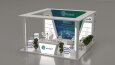 FUAR STAND TASARIMI