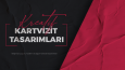 Kreatif ve Modern Kartvizit Tasarımı