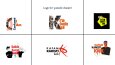 Bazı Logo Çalışmalarım