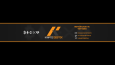 Twitch, Youtube Banner Tasarımlarım