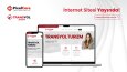 Seçili Web Site Çalışmalarımız