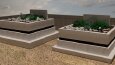 3D Model-Mezar