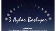 Sosyal Medya İçeriklerim