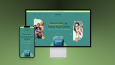 Pestify UI/UIX Design