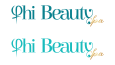 Phi Beauty Spa Sosyal Medya Tasarımı