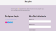WordPress İle web sitesi yapımı 