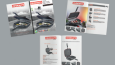 Katalog & Dergi & Flyer