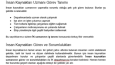 SEO İçerik - Metin Yazarlığı Portfolyosu