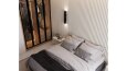 S.Ö EVİ BODRUM - İÇ MEKAN TASARIMI