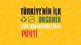 Türkiye'nin geri dönüştürülebilir ilk pipeti: Pastapip!