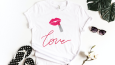 Tshirt tasarımları ve mockup çalışmaları