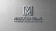 Mazıoğlu Logo Tasarım Çalışması