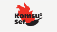 Komşu Şef Logo Tasarımı