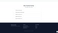 Etkinlik Landing Page ve Online Bilet Satış Sistemi