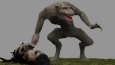 3D ve 2D Animasyonlarım