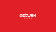 Öztürk logo tasarımı