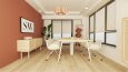 Office Interior Design | Ofis Mimari Tasarım