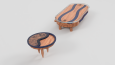 3D MODELING