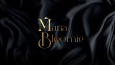 Maria Bloomie Logo Tasarımı 