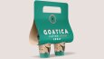Goatica - Logo ve Kurumsal Kimlik Tasarımı 