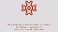 Otantik poster tasarımı ve Minimal logolar