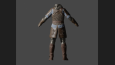 Leather Armor