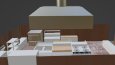3d modeller ve NFT tasarımları