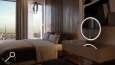 Minimalist Room