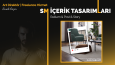 Sosyal Medya Reklam & Post & Story