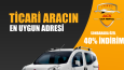 Rent A Car Firması Afiş Tasarımları