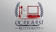 Restaurant Sektörü Logo Tasarımı