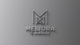 Meliora İç Mimarlık Logo Tasarımı