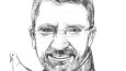 Portre İllüstrasyonu (Portrait Drawing)