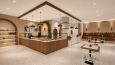 Hızlı kaliteli render-iç mekan tasarımı-3D modelleme