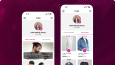 KazelExpo - Konser & Event E-Ticaret MobilApp UI/UX Tasarımı