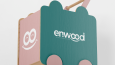 Enwood - Logo Tasarımı