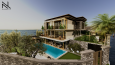 NASARTY / Çeşme - Vela Houses Projesi