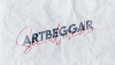 Artbeggar Sosyal Medya Tasarımı