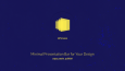 inPreview — Presentation Bar