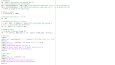 C/C++/MATLAB Dilleri