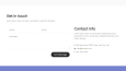 Kişisel Website
