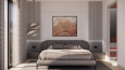 Konut Projesi Design ve Render Çalışmaları